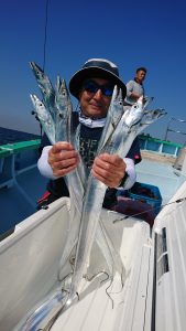 KONAYAーMARU(こなや丸) 釣果