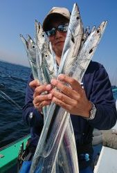 KONAYAーMARU(こなや丸) 釣果