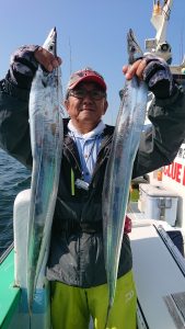 KONAYAーMARU(こなや丸) 釣果