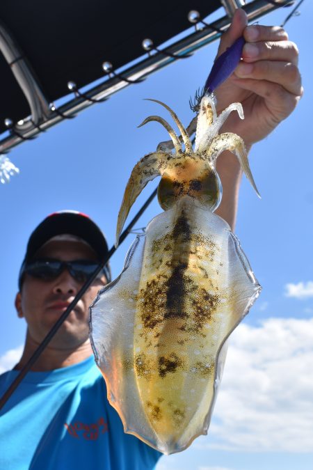 Fisherman Dreams DI 釣果