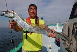 KONAYAーMARU(こなや丸) 釣果