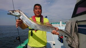 KONAYAーMARU(こなや丸) 釣果