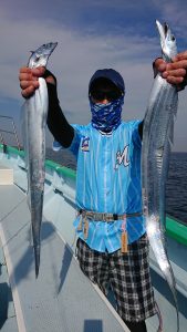 KONAYAーMARU(こなや丸) 釣果