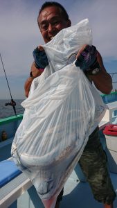 KONAYAーMARU(こなや丸) 釣果