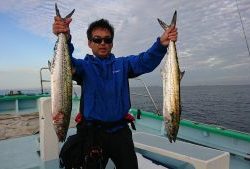 KONAYAーMARU(こなや丸) 釣果