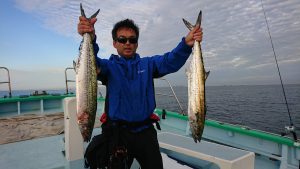 KONAYAーMARU(こなや丸) 釣果