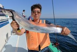 KONAYAーMARU(こなや丸) 釣果