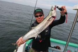 KONAYAーMARU(こなや丸) 釣果