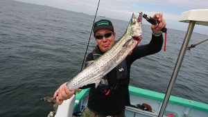 KONAYAーMARU(こなや丸) 釣果