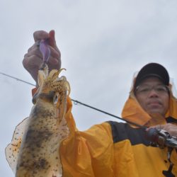 Fisherman Dreams DI 釣果