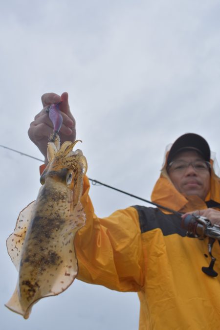 Fisherman Dreams DI 釣…