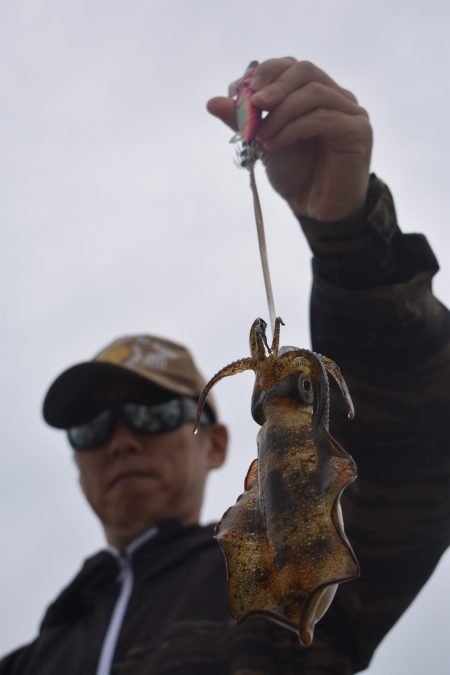 Fisherman Dreams DI 釣果