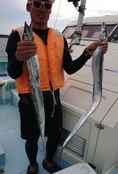 KONAYAーMARU(こなや丸) 釣果