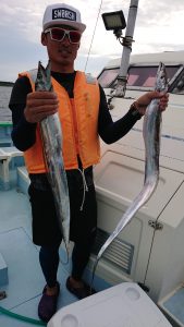 KONAYAーMARU(こなや丸) 釣果