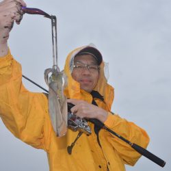 Fisherman Dreams DI 釣果