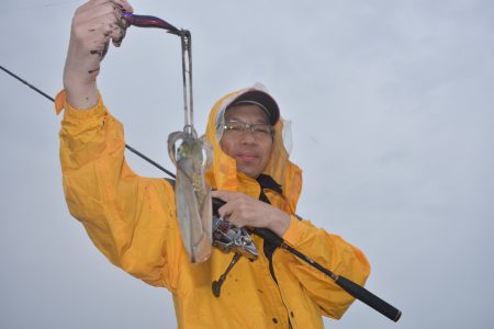 Fisherman Dreams DI 釣果