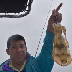 Fisherman Dreams DI 釣果