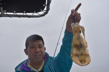 Fisherman Dreams DI 釣果