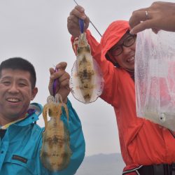 Fisherman Dreams DI 釣果