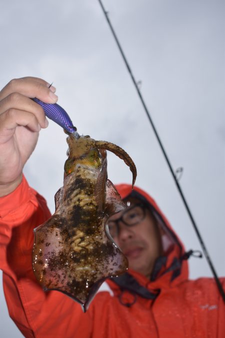 Fisherman Dreams DI 釣果