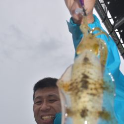 Fisherman Dreams DI 釣果