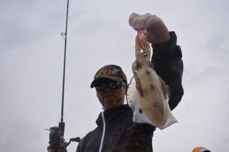 Fisherman Dreams DI 釣果