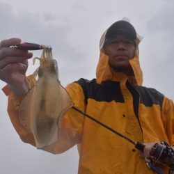 Fisherman Dreams DI 釣果