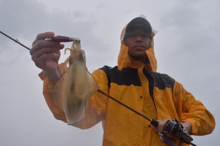 Fisherman Dreams DI 釣果