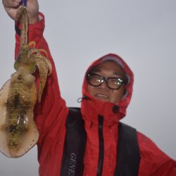 Fisherman Dreams DI 釣果