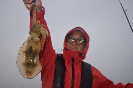 Fisherman Dreams DI 釣果