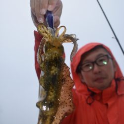 Fisherman Dreams DI 釣果