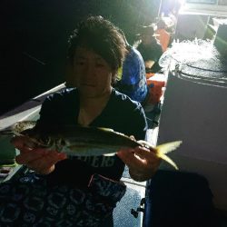 深川　吉野屋 釣果