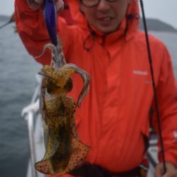 Fisherman Dreams DI 釣果