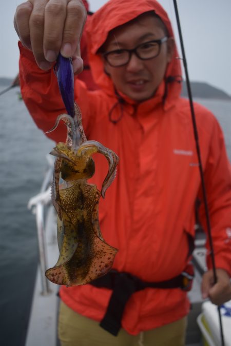 Fisherman Dreams DI 釣果