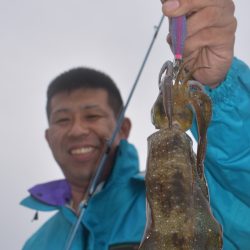 Fisherman Dreams DI 釣果