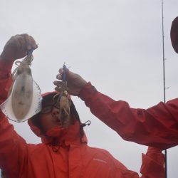 Fisherman Dreams DI 釣果