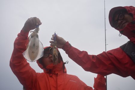 Fisherman Dreams DI 釣果