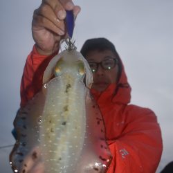 Fisherman Dreams DI 釣果