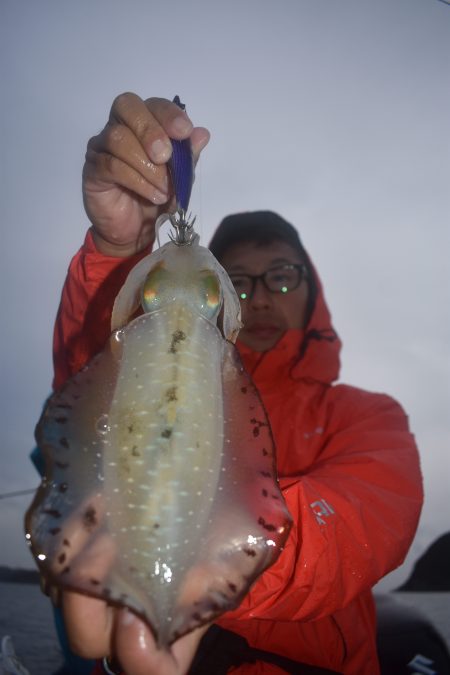 Fisherman Dreams DI 釣果