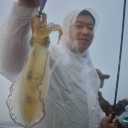 Fisherman Dreams DI 釣果