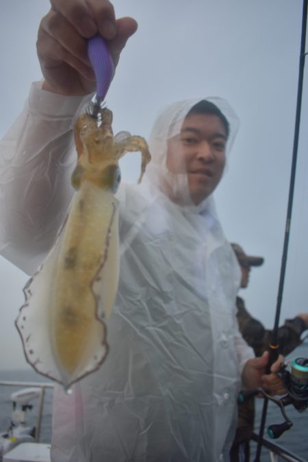 Fisherman Dreams DI 釣果