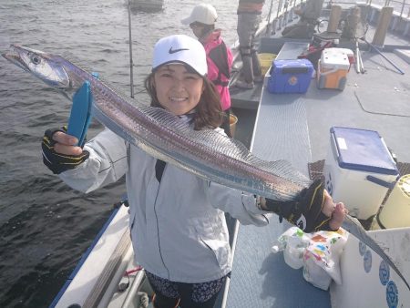 深川　吉野屋 釣果