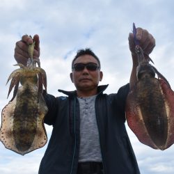 Fisherman Dreams DI 釣果