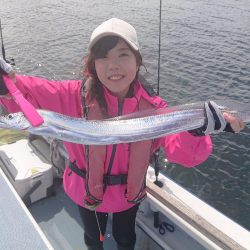 深川 吉野屋 釣果