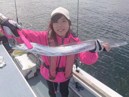 深川 吉野屋 釣果