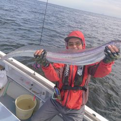 深川 吉野屋 釣果