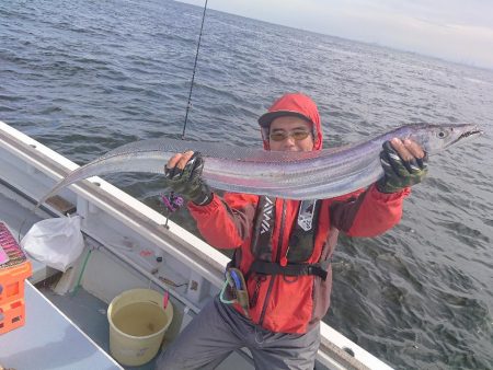 深川 吉野屋 釣果