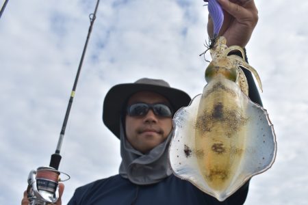 Fisherman Dreams DI 釣…