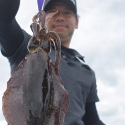 Fisherman Dreams DI 釣果