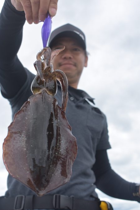 Fisherman Dreams DI 釣…